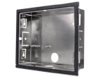DoorBird D1101KH Flush-mounting housing (Backbox)