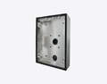 D2107V/D2108V/D2110V Surface-mounting housing (backbox) - 4260423867864