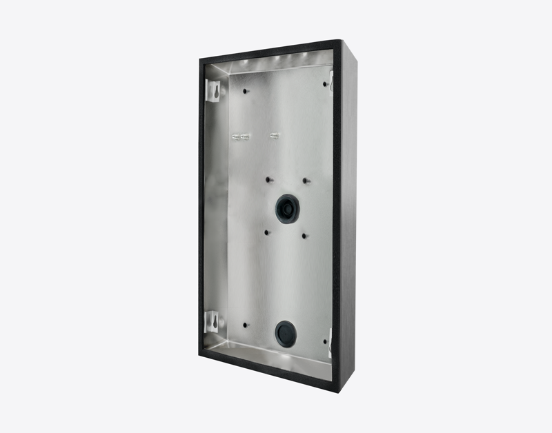 D2115V/D2116V/D2117V/D2118V Surface-mounting housing (backbox) - 4260423867901