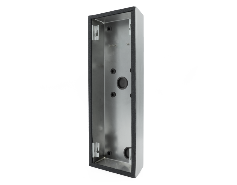 D21DKV SURFACE-MOUNTING HOUSING (BACKBOX)