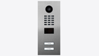 D2102V Surface-mount IP Video Intercom - 4260423870666