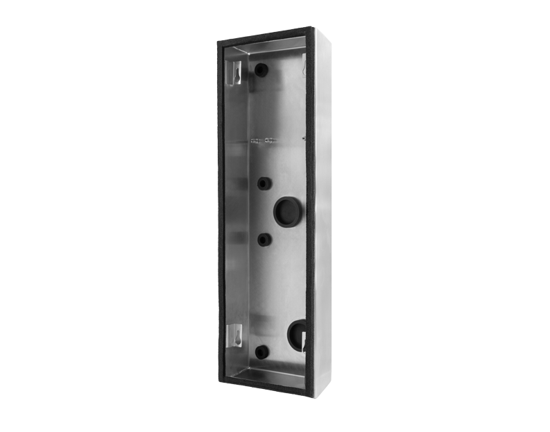 D2102KV Surface-mounting housing (Backbox)