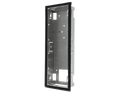 D2102KV FLUSH-MOUNTING HOUSING (BACKBOX)