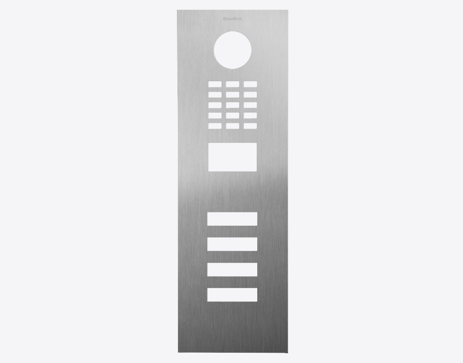 D2104V Front panel - 4260423871434