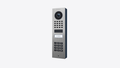 D1101KV Surface-mount IP Video Intercom - 4260423871601