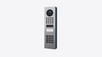 D1101KV Surface-mount IP Video Intercom - 4260423871601