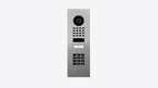 D1101KV Flush-mount IP Video Intercom - 4260423871632