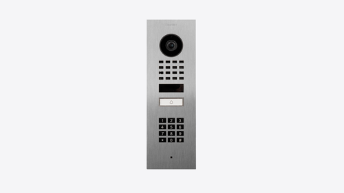 D1101KV Flush-mount IP Video Intercom - 4260423871632