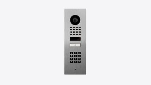 D1101KV Flush-mount IP Video Intercom - 4260423871649