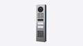 D1102KV Surface-mount IP Video Intercom - 4260423871663