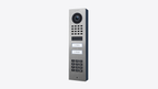 D1102KV Surface-mount IP Video Intercom - 4260423871663