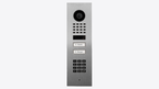 D1102KV Flush-mount IP Video Intercom - 4260423871694