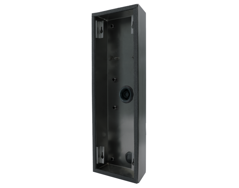 D2104V/D2105V/D2106V SURFACE-MOUNTING HOUSING (BACKBOX)