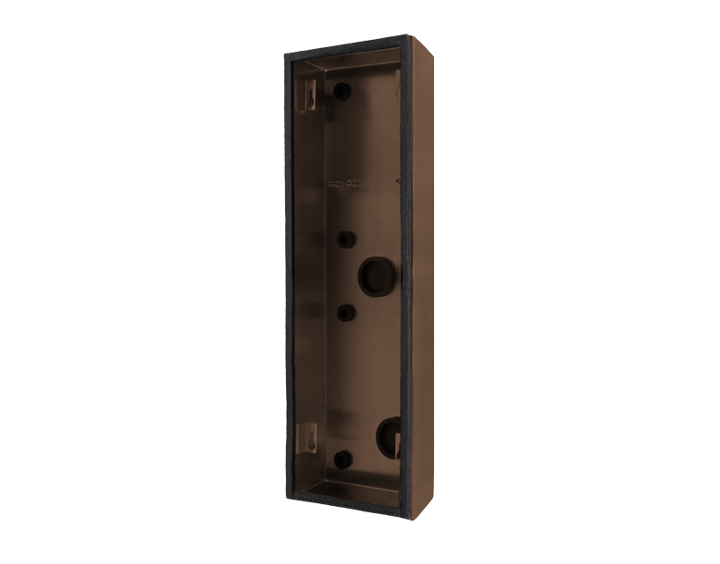 D2102KV Surface-mounting housing (Backbox)