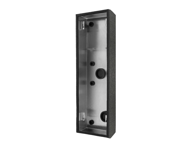 D2102KV Surface-mounting housing (Backbox)