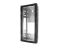 A1121/A1122 Flush-mounting housing (Backbox)