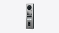 D1101FV Fingerprint 50 Surface-mount IP Video Intercom - 4260423872141
