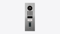 D1101FV Fingerprint 50 Flush-mount IP Video Intercom - 4260423872172