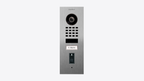 D1101FV Fingerprint 50 Flush-mount IP Video Intercom - 4260423872172