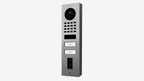 D1102FV Fingerprint 50 Surface-mount IP Intercom - 4260423872264