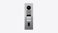 D1102FV Fingerprint 50 Flush-mount IP Video Intercom - 4260423872295