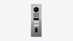 D1102FV Fingerprint 50 Flush-mount IP Video Intercom - 4260423872295