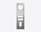 D1101FV Fingerprint 50 Surface-mount Front panel - 4260423872332
