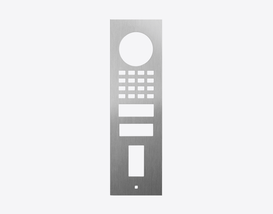 D1101FV Fingerprint 50 Surface-mount Front panel - 4260423872332