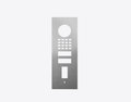 D1101FV Fingerprint 50 Flush-mount Front panel - 4260423872363