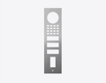 D1102FV Fingerprint 50 Surface-mount Front panel - 4260423872394