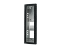 D1101FV Fingerprint 50 Flush-mounting housing (Backbox)