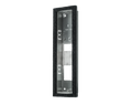 D1102FV Fingerprint 50/D1101KV Flush-mounting housing (Backbox)