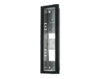 DoorBird D1102FV Fingerprint 50/D1101KV Flush-mounting housing (Backbox)