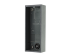 DoorBird D1101V Surface-mounting housing (Backbox)