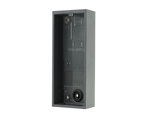 DoorBird D1101V Surface-mounting housing (Backbox)