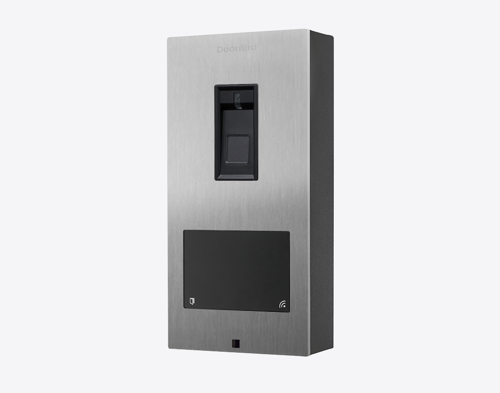 A1122 Surface-mount IP Access Control Device Fingerprint 50 - 4260423872738