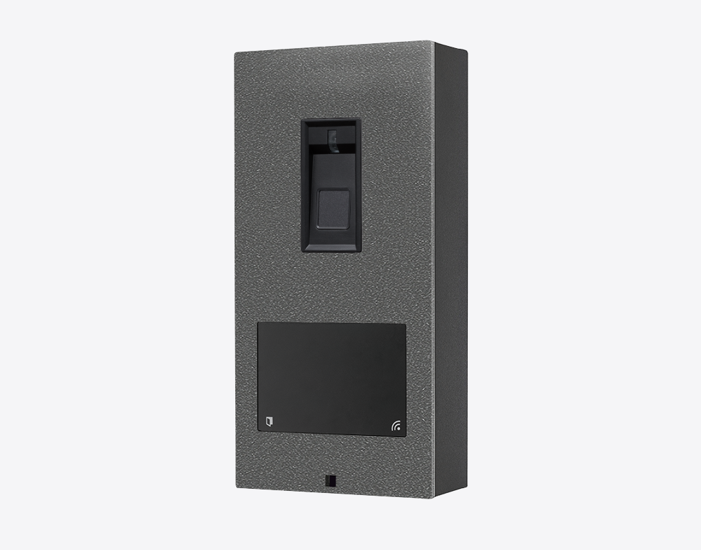 A1122 Surface-mount IP Access Control Device Fingerprint 50 - 4260423872769