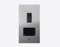 A1122 Flush-mount IP Access Control Device Fingerprint 50 - 4260423872790
