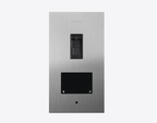 A1122 Flush-mount IP Access Control Device Fingerprint 50 - 4260423872790
