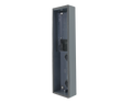 D1102FV FINGERPRINT 50 SURFACE-MOUNTING HOUSING (BACKBOX)