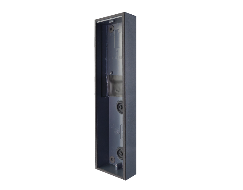DoorBird D1101FV Fingerprint 50 Surface-mounting housing (Backbox)