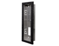 D1102V Flush-mounting housing (Backbox)