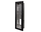 DoorBird D1102V Flush-mounting housing (Backbox)