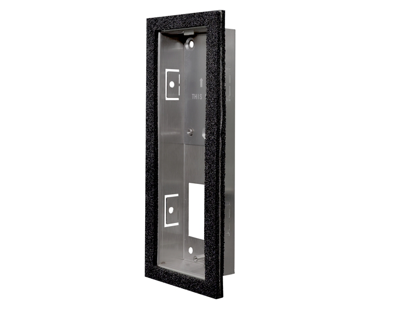 D1102V Flush-mounting housing (Backbox)