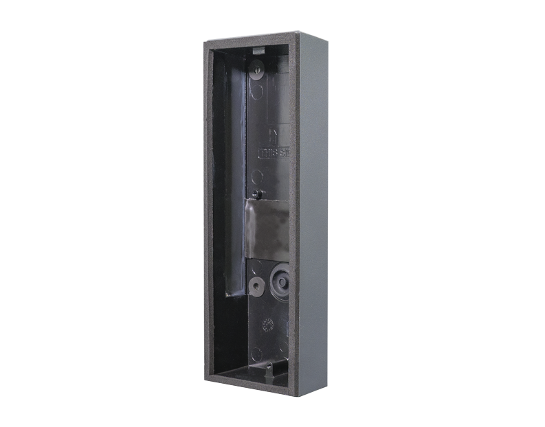 D1102V SURFACE-MOUNTING HOUSING (BACKBOX)