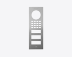 D1102V Surface-mount Front panel - 4260423873155