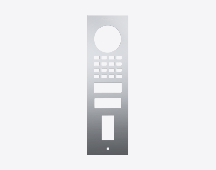 D1101FV Fingerprint 50 Surface-mount Front panel - 4260423895430