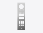 D1101KV Surface-mount Front panel - 4260423898349