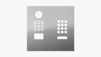 D2101KH Front panel - 4260423900721