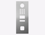 D2101FV EKEY sLine Front panel - 4260423903104